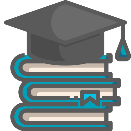 Icone de diplome